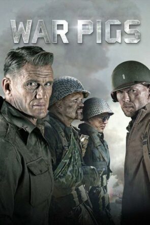 War Pigs izle (2015)