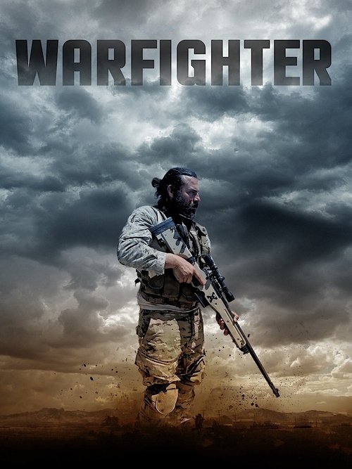 Warfighter izle (2018)