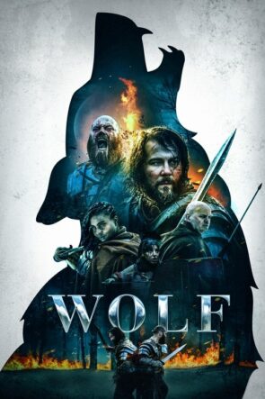 Wolf izle (2019)
