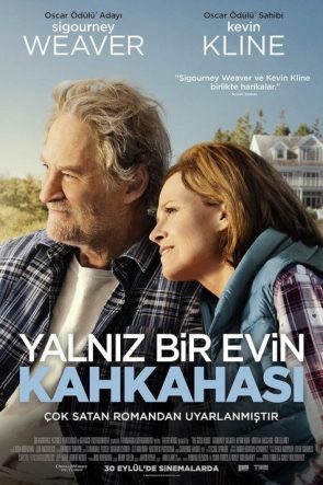 Yalnız Bir Evin Kahkahası izle (2021)