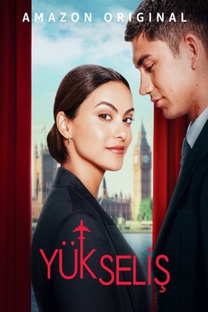 Yükseliş izle (2024)
