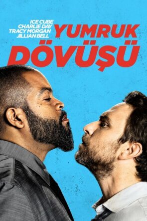Yumruk Dövüşü izle (2017)