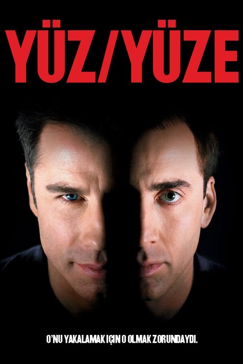 Yüz/Yüze izle (1997)