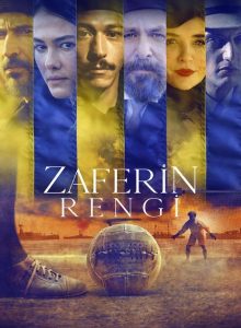 Zaferin Rengi izle (2024) izle