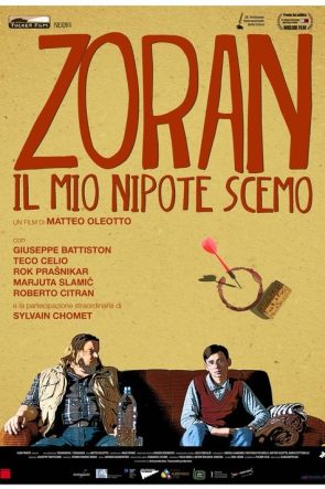 Zoran: Il mio nipote scemo izle (2013)