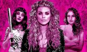 68 Kill izle (2017)