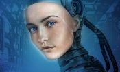 A.I. Rising izle (2018)