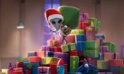 Alien Xmas izle (2020)