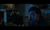 Almost Human izle (2014)