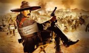 And Starring Pancho Villa as Himself izle (2003)