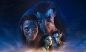 Avatar: Suyun Yolu izle
