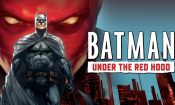 Batman: Kırmızı Başlığın Altında izle (2010)