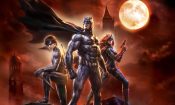 Batman: Kötü Kan izle (2016)
