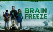 Brain Freeze izle (2021)