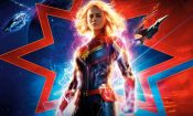 Captain Marvel izle (2019)