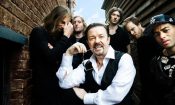 David Brent: Hayat Yolunda izle (2016)
