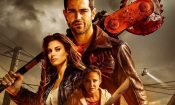 Dead Rising: Watchtower izle (2015)