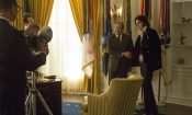 Elvis & Nixon izle (2016)