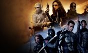 G.I. Joe: Kobranın Yükselişi izle (2009)