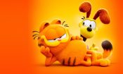 Garfield izle (2024)