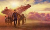 Han Solo: Bir Star Wars Hikayesi izle (2018)