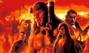 Hellboy izle (2019)