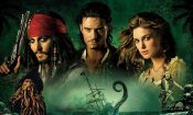 Karayip Korsanları: Ölü Adam’ın Sandığı izle (2006)