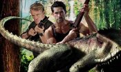 Legendary: Tomb of the Dragon izle (2013)
