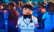 Lego Batman Filmi izle (2017)