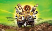 Madagaskar 2 izle