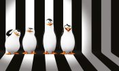 Madagaskar Penguenleri izle (2014)