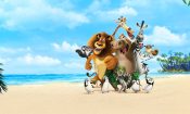 Madagaskar izle