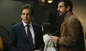 Meyerowitz Hikâyeleri (Yeni ve Seçilmiş) izle (2017)