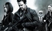 Mile 22 izle (2018)