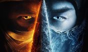 Mortal Kombat izle