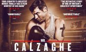 Mr. Calzaghe izle (2015)