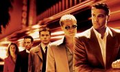 Ocean’s Eleven izle