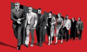 Ocean’s Twelve izle