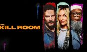 Ölüm Odası izle (2023)