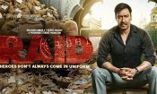 Raid izle (2018)