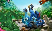 Rio 2 izle (2014)