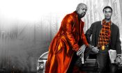 Shaft izle (2019)