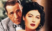 The Barefoot Contessa izle (1954)
