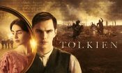 Tolkien izle (2019)