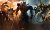 Transformers: Son Şövalye izle (2017)