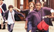 Why Stop Now? izle (2012)