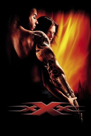xXx izle (2002)