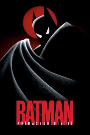Batman The Animated Series