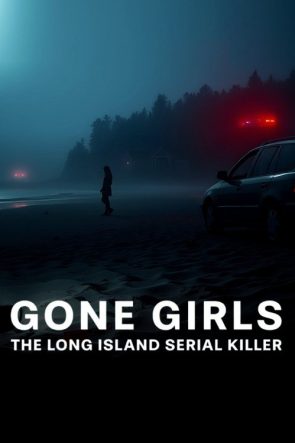 Gone Girls The Long Island Serial Killer