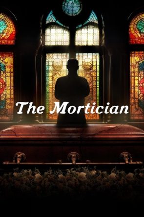 The Mortician